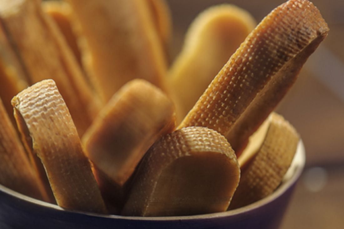 FALSO PRODUCTO CHURPI DE HIMALAYA DETECTADO