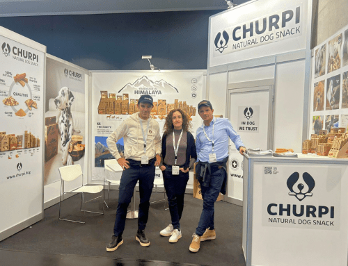 Interzoo 2024 Nuremberg: An Experience of Innovation and Passion