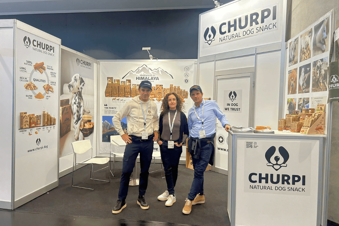 Interzoo 2024 Nuremberg: An Experience of Innovation and Passion