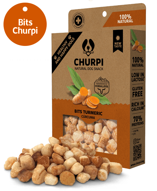 bits churpi, chuches naturales para perros, recomendado por veterinarios, – Xuxes per a Gossos