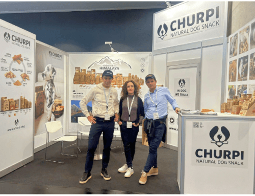 Interzoo 2024 Núremberg: Una Experiencia de Innovación y Pasión