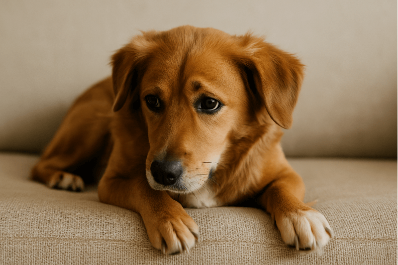 Signs Your Dog Needs to Visit the Vet