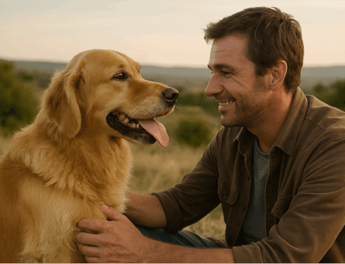 El origen del vínculo entre humanos y perros: una amistad milenaria