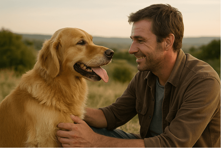 The Origin of the Bond Between Humans and Dogs: A Millennia-Old Friendship